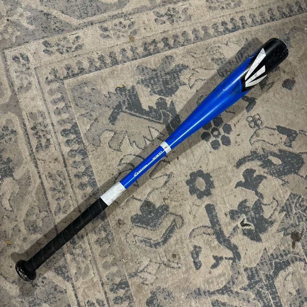Easton S300 Youth Baseball Bat 28”